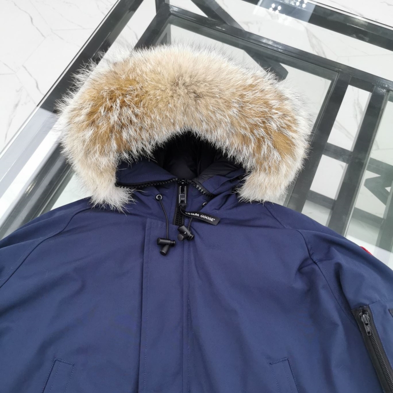 Moncler Down Coat